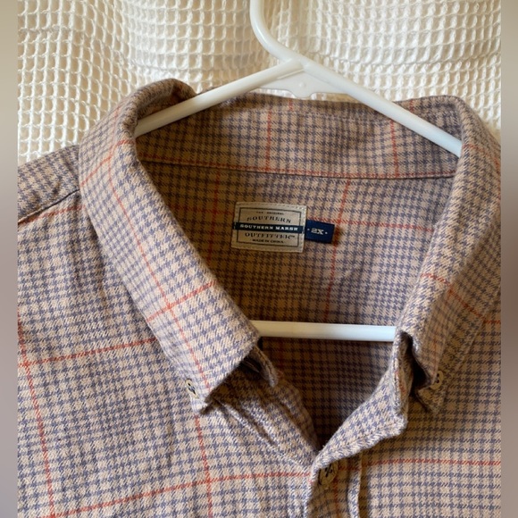 Southern Marsh Men’s Button Down Shirt XXL - Picture 4 of 4